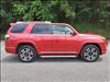 2014 Toyota 4Runner Limited