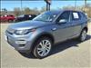 2019 Land Rover Discovery Sport HSE Luxury