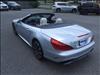 2020 Mercedes-Benz SL-Class SL450