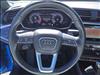 2021 Audi Q3 quattro S line Prem Plus 45 TFSI
