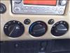 2012 Toyota FJ Cruiser Base (A5)