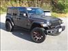 2020 Jeep Wrangler Unlimited Recon