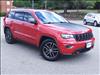 2017 Jeep Grand Cherokee Trailhawk