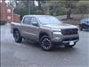 2022 Nissan Frontier PRO-X