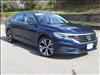 2022 Volkswagen Passat 2.0T SE