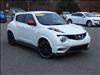 2014 Nissan JUKE NISMO