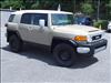 2012 Toyota FJ Cruiser Base (A5)