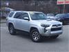 2021 Toyota 4Runner TRD Off-Road