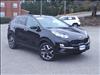 2021 Kia Sportage EX