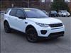 2019 Land Rover Discovery Sport HSE Dynamic