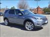 2019 Land Rover Discovery Sport HSE Luxury