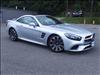 2020 Mercedes-Benz SL-Class SL450