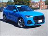 2021 Audi Q3 quattro S line Prem Plus 45 TFSI