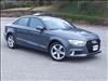 2018 Audi A3 2.0T quattro Premium