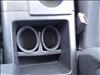 2012 Toyota FJ Cruiser Base (A5)