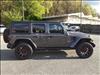 2020 Jeep Wrangler Unlimited Recon