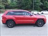 2017 Jeep Grand Cherokee Trailhawk