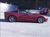2007 Chevrolet Corvette Base