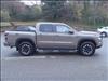 2022 Nissan Frontier PRO-X