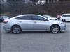 2016 Toyota Avalon Hybrid Limited