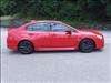 2015 Subaru WRX Premium