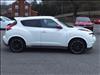 2014 Nissan JUKE NISMO