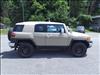 2012 Toyota FJ Cruiser Base (A5)