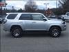 2021 Toyota 4Runner TRD Off-Road