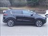2021 Kia Sportage EX