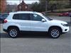 2017 Volkswagen Tiguan 2.0T Wolfsburg Edition