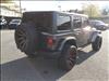 2020 Jeep Wrangler Unlimited Recon
