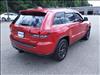 2017 Jeep Grand Cherokee Trailhawk
