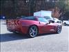 2007 Chevrolet Corvette Base