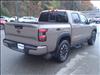 2022 Nissan Frontier PRO-X