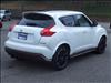 2014 Nissan JUKE NISMO