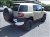 2012 Toyota FJ Cruiser Base (A5)