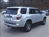 2021 Toyota 4Runner TRD Off-Road