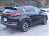 2021 Kia Sportage EX