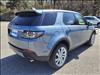 2019 Land Rover Discovery Sport HSE Luxury