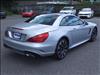 2020 Mercedes-Benz SL-Class SL450