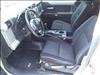 2012 Toyota FJ Cruiser Base (A5)