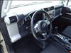 2012 Toyota FJ Cruiser Base (A5)