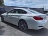 2019 BMW 4 Series 430i xDrive Gran Coupe