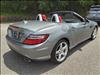 2014 Mercedes-Benz SLK SLK 250