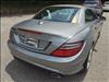 2014 Mercedes-Benz SLK SLK 250