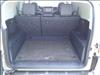 2012 Toyota FJ Cruiser Base (A5)