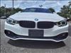 2019 BMW 4 Series 430i xDrive Gran Coupe