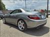 2014 Mercedes-Benz SLK SLK 250