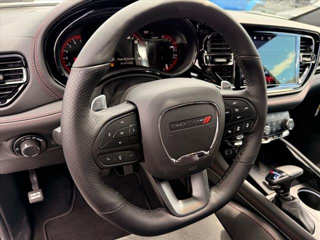 2025 Dodge Durango GT AWD