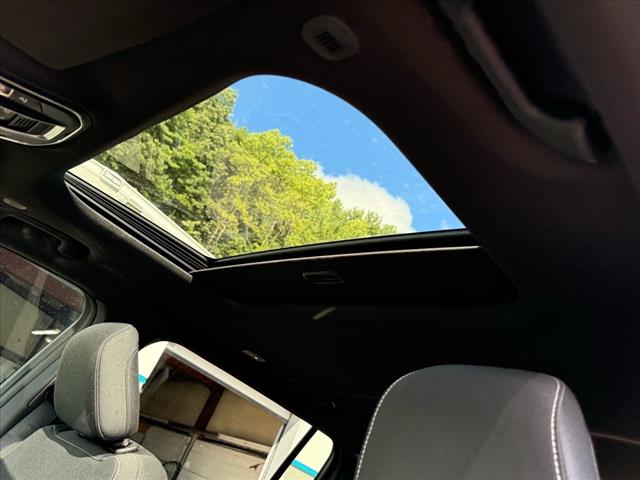 2025 Jeep Grand Cherokee L LAREDO X 4X4